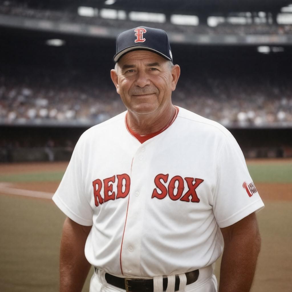 Bobby Doerr